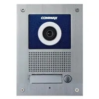 DRC-41UN. Вызывная панель цветная. Commax