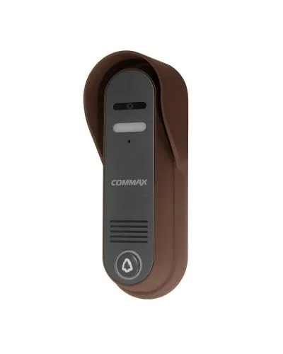 DRC-4CPN3 (медь). Вызывная панель цветная. Commax в Ульяновске