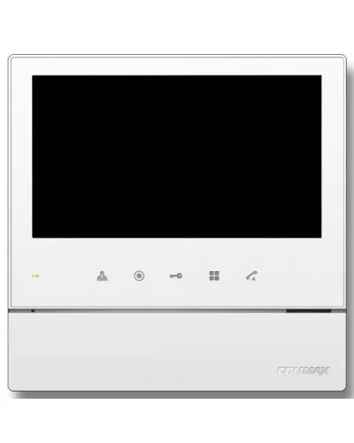 CDV-70H2 (белый). Монитор домофона цветной. Commax в Ульяновске