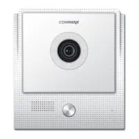 DRC-4U (белый). Вызывная панель цветная. Commax
