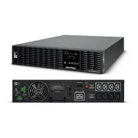 PLT2000ELCDRT2U. Источник резервного электропитания. CyberPower