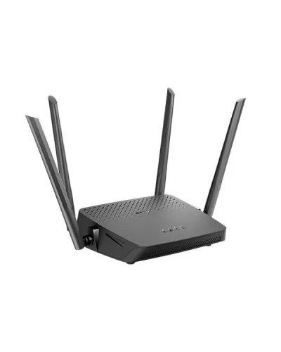 DIR-825/RU/R5A. Маршрутизатор. D-Link в Ульяновске
