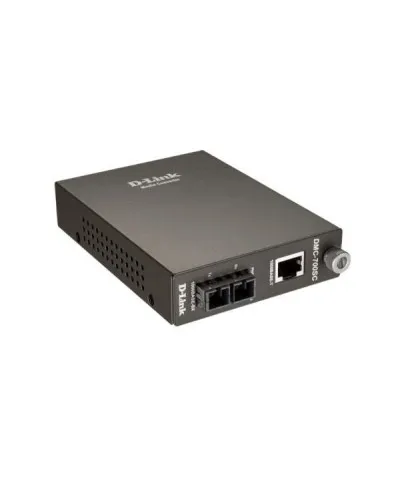 DMC-700SC/B9A. Медиаконвертер оптический. D-Link в Ульяновске