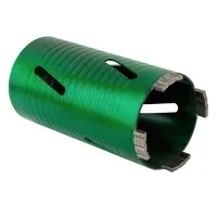 Алмазная коронка Laser Drill 150, 82х150 М16 (LD150-0082-016): Алмазная коронка