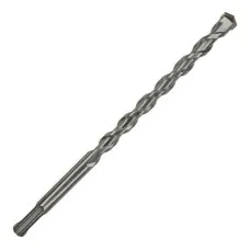 Бур SDS-plus 2C PLUS 10х200/260, 2-cutting (2PD10L0260). Бур SDS-plus. D.BOR