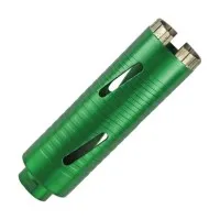 Алмазная коронка Laser Drill 150, 62х150 М16 (LD150-0062-016): Алмазная коронка
