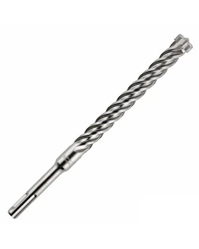 Бур SDS-plus ZENTRO 8х250/310, 4-cutting (4385). Бур SDS-plus. D.BOR в Ульяновске