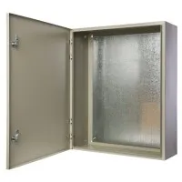 ЩРНМ-4 800х650х250 IP31 (30504DEK). Щит распределительный навесной с монтажной панелью. DEKraft