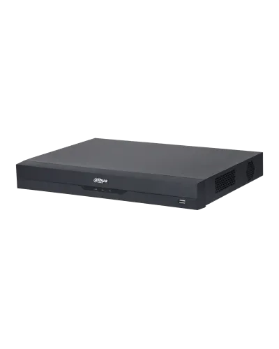 DH-XVR5432L-I3. Видеорегистратор мультиформатный 32-канальный. Dahua в Ульяновске