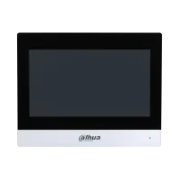 DHI-VTH8621KMS-WP. Монитор IP-видеодомофона цветной. Dahua