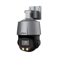 DH-SD3C405DB-GNY-A-PV. Профессиональная видеокамера IP поворотная. Dahua