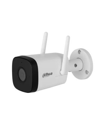 DH-IPC-HFW1430DTP-STW-0280B. Профессиональная видеокамера IP цилиндрическая. Dahua в Ульяновске
