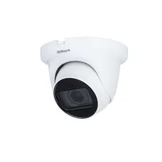 DH-HAC-HDW1500TMQP-Z-A. Профессиональная видеокамера мультиформатная купольная. Dahua