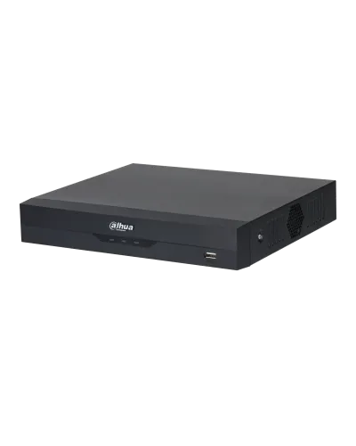 DH-XVR5104HS-5M-I3. Видеорегистратор мультиформатный 4-канальный. Dahua в Ульяновске