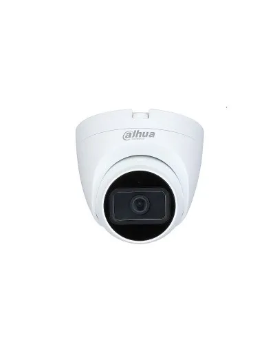 DH-HAC-HDW1500TRQP-A-0360B. Профессиональная видеокамера мультиформатная купольная. Dahua в Ульяновске