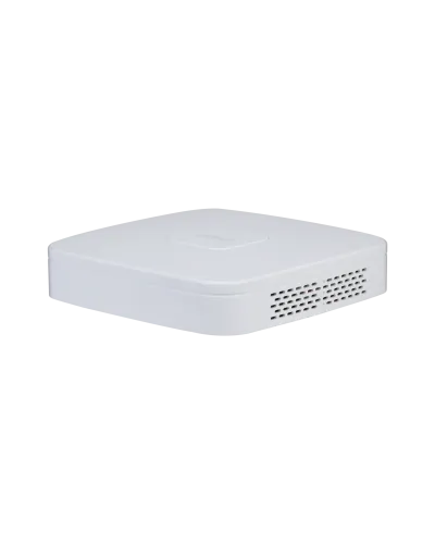 DHI-NVR2104-I2. IP-видеорегистратор 4-канальный. Dahua в Ульяновске