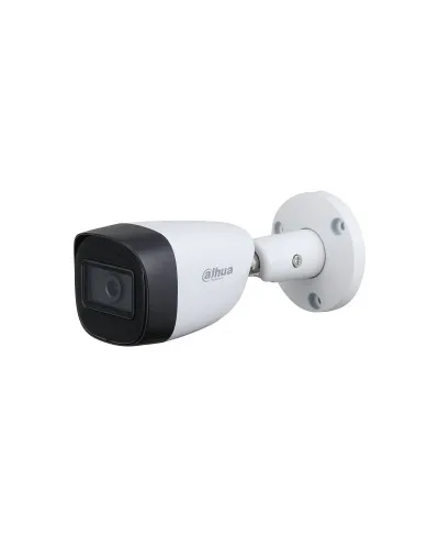DH-HAC-HFW1500CMP-A-0360B. Профессиональная видеокамера мультиформатная цилиндрическая. Dahua в Ульяновске