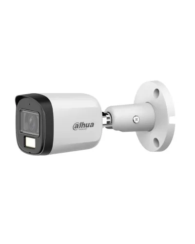 DH-HAC-B2A21P-U-IL-0360B. Профессиональная видеокамера мультиформатная цилиндрическая. Dahua в Ульяновске