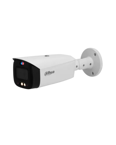 DH-IPC-HFW3849T1P-AS-PV-0280B-S5. Профессиональная видеокамера IP цилиндрическая. Dahua в Ульяновске