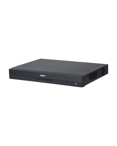 DHI-NVR5208-8P-EI. IP-видеорегистратор 8-канальный. Dahua в Ульяновске