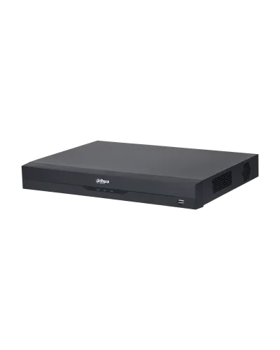 DHI-NVR5208-EI. IP-видеорегистратор 8-канальный. Dahua в Ульяновске