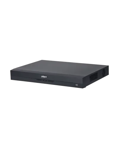DHI-NVR2208-8P-I2. IP-видеорегистратор 8-канальный. Dahua в Ульяновске