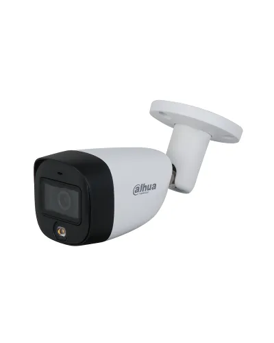 DH-HAC-HFW1500CMP-IL-A-0280B-S2. Профессиональная видеокамера мультиформатная цилиндрическая . Dahua в Ульяновске