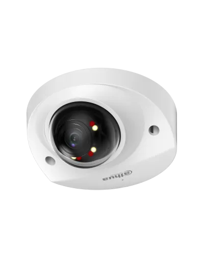 DH-IPC-HDBW2449FP-AS-IL-0360B. Профессиональная видеокамера IP купольная. Dahua в Ульяновске