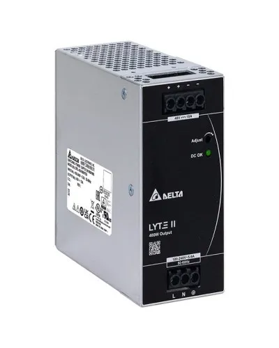DH-DRL-48V120W1AAD. Блок питания промышленный. Dahua в Ульяновске