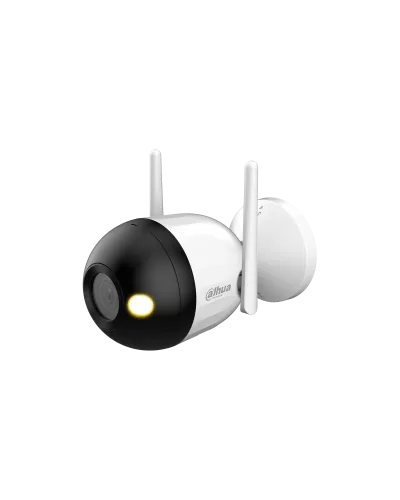 DH-IPC-F4CP-LED-0360B. Профессиональная видеокамера IP цилиндрическая. Dahua в Ульяновске