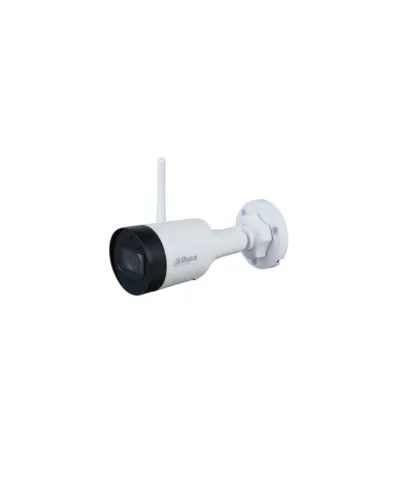 DH-IPC-HFW1230DS1P-SAW-0360B. Профессиональная видеокамера IP цилиндрическая. Dahua в Ульяновске