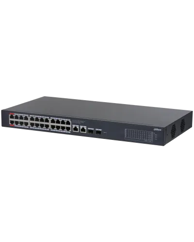 DH-CS4218-16ET-135. Сетевой PoE коммутатор. Dahua в Ульяновске