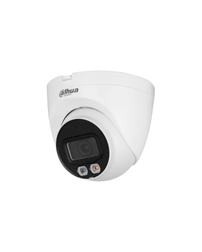 DH-IPC-HDW2249TP-S-IL-0280B. Профессиональная видеокамера IP купольная. Dahua в Ульяновске