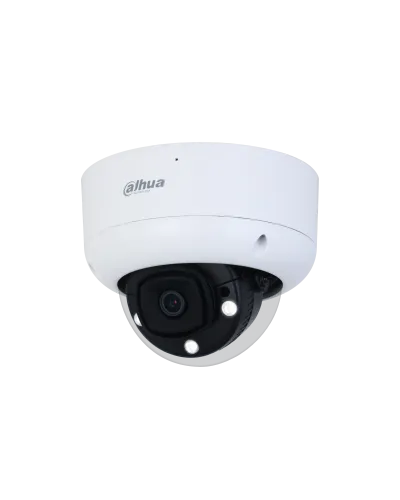 DH-HAC-HDBW1509RAP-IL-A-0280B-S2. Профессиональная видеокамера мультиформатная купольная. Dahua в Ульяновске