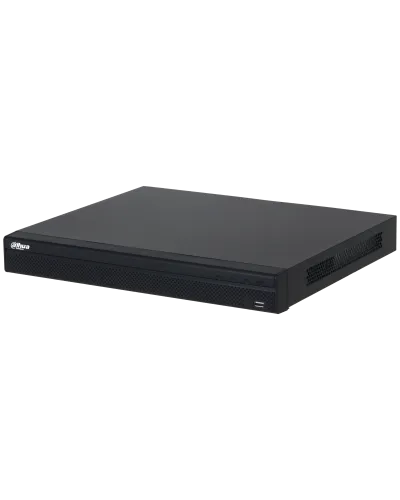 DHI-NVR4216-4KS3. IP-видеорегистратор 16-канальный. Dahua в Ульяновске