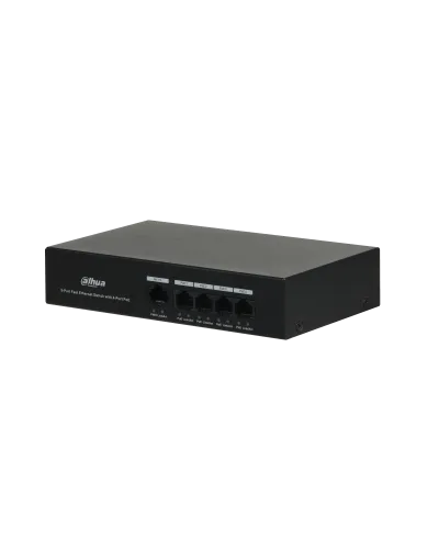 DH-PFS3005-4ET-36. Сетевой PoE коммутатор . Dahua в Ульяновске