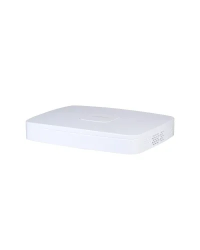 DHI-XVR5104C-4KL-I3 (DH-XVR5104C-4KL-I3). Видеорегистратор мультиформатный 4-канальный. Dahua в Ульяновске