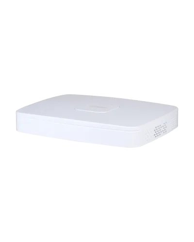 DHI-NVR4108-8P-EI. IP-видеорегистратор 8-канальный. Dahua в Ульяновске