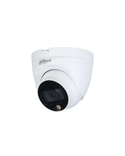DH-HAC-HDW1239TLQP-A-LED-0360B-S2. Профессиональная видеокамера мультиформатная купольная. Dahua в Ульяновске