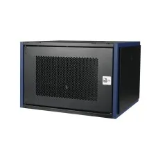 DR-620011. Шкаф телекоммуникационный 19 настенный 7U. Datarex