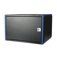 DR-610511. Шкаф телекоммуникационный 19 настенный 4U. Datarex