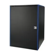 DR-610411. Шкаф телекоммуникационный 19 напольный 18U. Datarex