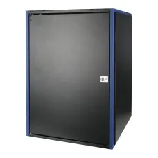 DR-610421. Шкаф телекоммуникационный 19 напольный 18U. Datarex