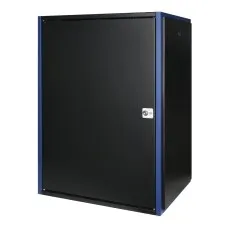 DR-610321. Шкаф телекоммуникационный 19 настенный 15U. Datarex