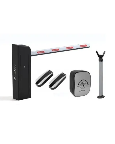 DoorHan BR-PRO5000KIT. Шлагбаум автоматический. DoorHan в Ульяновске