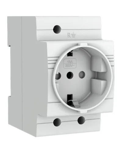 РДЕ-47 240В PROxima  (mdse-47-pro). Розетка. EKF в Ульяновске