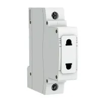РД-47 240В PROxima  (mds-47-pro). Розетка. EKF