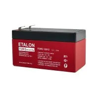 ETALON FORS 12012. Аккумулятор герметичный свинцово-кислотный. ETALON