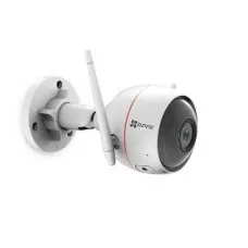 CS-C3W (4MP,4mm,H.265). Видеокамера IP цилиндрическая. EZVIZ