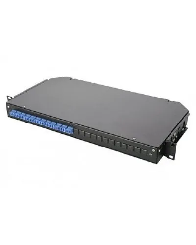 47C-24-S2-2L-08-11BL: Кросс оптический 19'' в Ульяновске